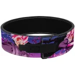 Goku Black SSJ Rose Anime Lever Belt