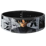 Black Goku Lever belt
