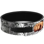 Black Goku Lever belt