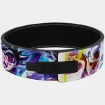 Goku Super Saiyan Lever Belt