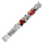 Luffy Anime Lever Belt
