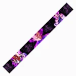 Vegeta Ultra Ego Anime Lever Belt