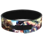 Attack on Titan lever belt