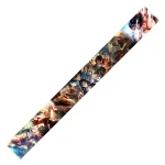 Attack on Titan lever belt
