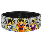 Goku Lever belt