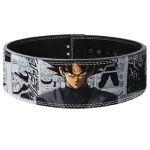 Black Goku Lever belt