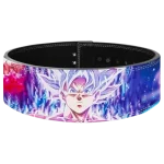Goku Super Saiyan Lever Belt