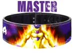 Frieza Anime Lever Belt