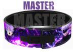 Gojo Print Lever Belt