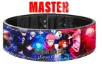 Jujutsu Kaisen Lever Belt
