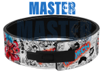 Dragon Ball Kaioken Lever Belt