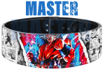 Dragon Ball Kaioken Lever Belt