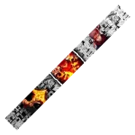 Sukuna Anime Lever Belt