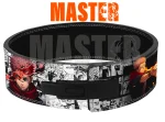 Sukuna Anime Lever Belt