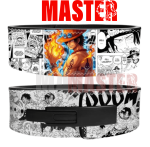 Monkey D. Luffy Portgars D. Ace Anime Lever Belt