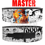 Monkey D. Luffy Portgars D. Ace Anime Lever Belt