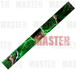 Zoro One Piece Weightlifting Belt