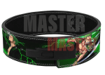 Zoro One Piece Weightlifting Belt