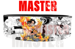 Monkey D. Luffy Portgars D. Ace Anime Lever Belt