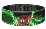Zoro One Piece Weightlifting Belt