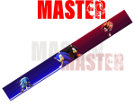 Sonic the Hedgehog weightlifting belt