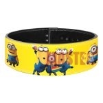 Despicable Me Minions WeightLifting Anime Belt