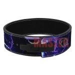 Gojo Super Saiyan Anime Lever Belt