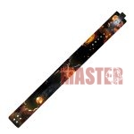 Master Anime Lever Belt Goku SSJ