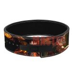 Master Anime Lever Belt Goku SSJ